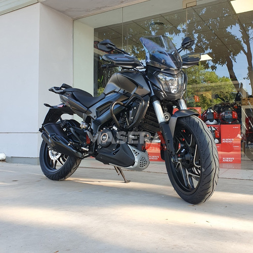 Dominar 400 Tourer  - 0km - Bajaj Dominar - 