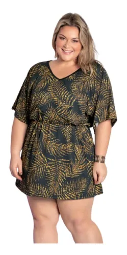 Maios Plus Size Barato MercadoLivre
