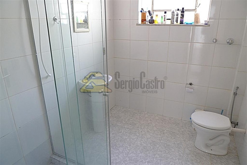 Imagem 14 de 21 de Apartamento - Ref: Scv11217