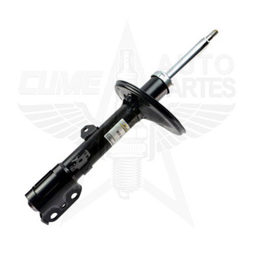 Amortiguador Delantero Izq Bogas Para Rav4 03-05 2.4l