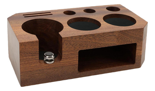 Soporte De Café Estación De Se Adapta A 51 Mm 54 Mm