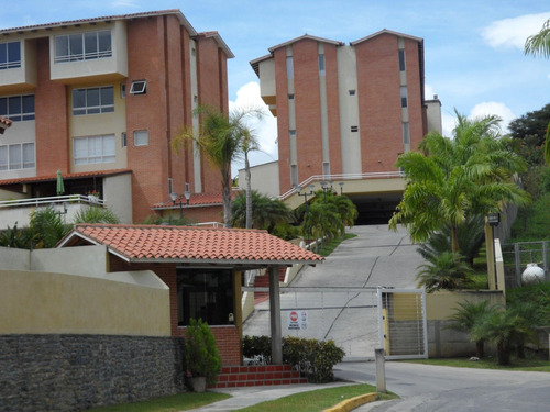 Apartamento En Venta Loma Linda