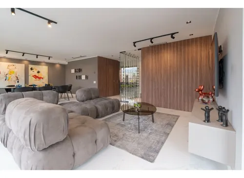 Ph Triplex Lomas De La Alameda