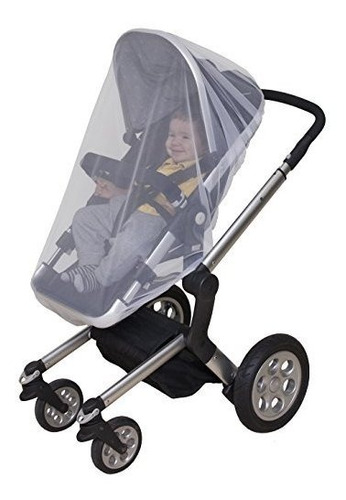 Mosquitero Para Coches De Asiento De Coche Insect Bug Net St