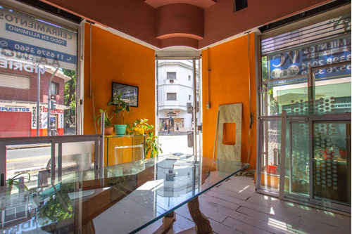 Imagen 4 de 18 de Venta Local Comercial C/ Vivienda En Balvanera