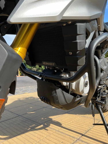 Bmw G310 Gs