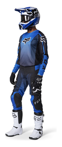 Conjunto Motocross Fox - 180 Leed