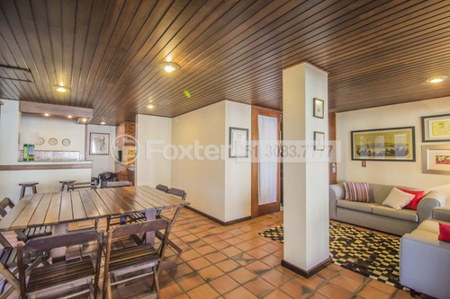 Imagem 25 de 30 de Apartamento, 3 Dormitórios, 104.816 M², Moinhos De Vento - 172000