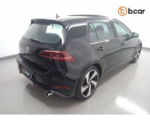 Imagem 4 de 15 de Volkswagen Golf 2.0 350 Tsi Gasolina Gti Dsg