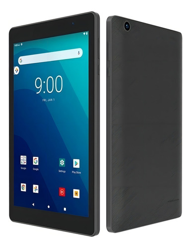 Tablet Onn 8 Pulgadas Gris 2gb Ram Gris 32gb Memoria