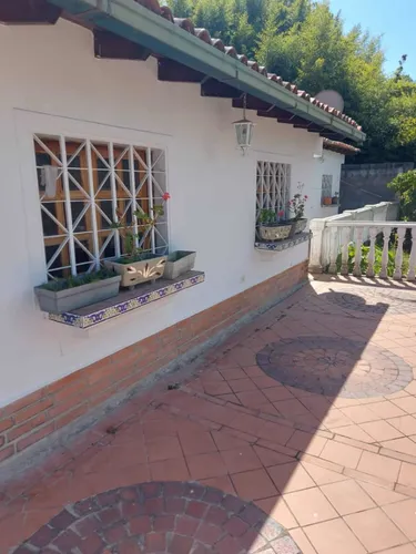 Casa, Miranda, Carrizal