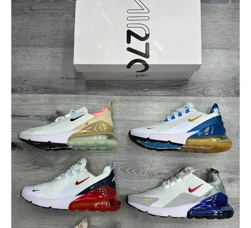 Nike 270 caballero hotsell