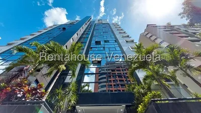 Apartamento en alquiler