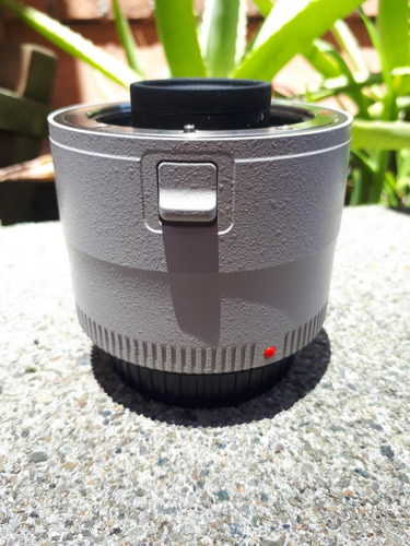 Teleconvertidor Canon Extender 2 X Lii