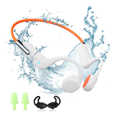 Hifi Walker Auriculares De Conduccion Osea, Auriculares Depo