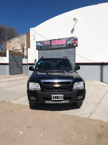 Chevrolet S10 2012 2.8 G4 Cd Dlx 4x2 Electronico