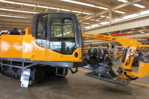Perforadora Direccional Xcmg Xz680 A