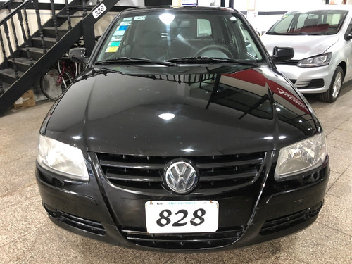 Volkswagen Gol Power 1.4 Full 5ptas 2011 Financiamos