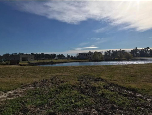 Imagen 2 de 25 de Excelente Oportunidad En Santa Isabel - Etapa 3 - Lote Interno - 600 M2