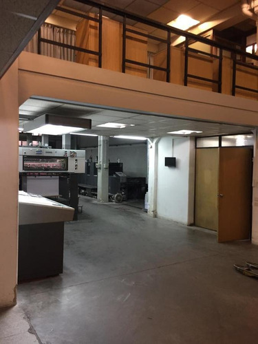 Imagen 5 de 30 de Venta Edificio En Block Con Atención Al Público Y Depósito Sin Expensas
