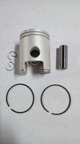 Kit Piston Dlld Taiwan Zanella V3 38,8mm