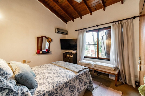 Ph 5 Ambientes Con Cochera Y Jardin San Isidro