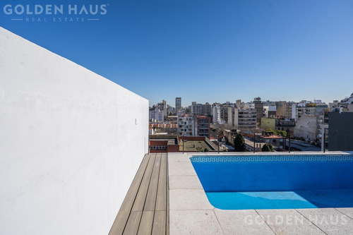 Departamento A Estrenar Con Amenities