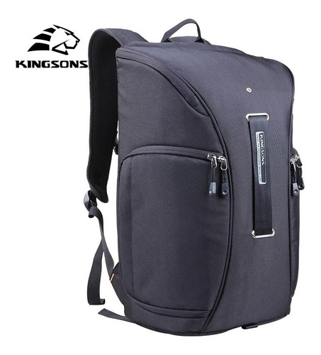 Mochila Kingsons Digital