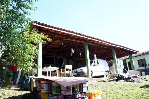 Imagem 15 de 29 de Áreas Industriais À Venda Em Itupeva/sp - Compre O Seu Áreas Industriais Aqui! - 1424469