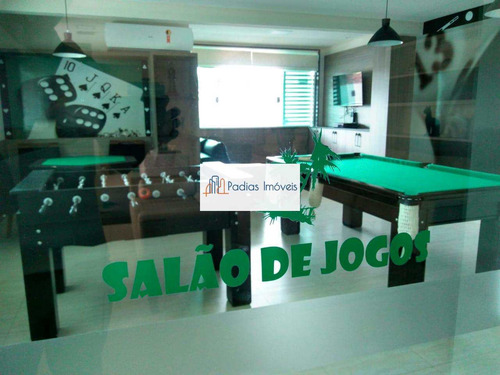 Imagem 7 de 28 de Apartamento Com 2 Dorms, Vila São Paulo, Mongaguá - R$ 300 Mil, Cod: 857648 - V857648