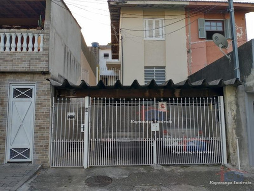 Imagem 1 de 15 de Ref.: 6075 - Sobrados Em Osasco Para Aluguel - L6075