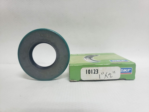 Oil Seal Skf 10123