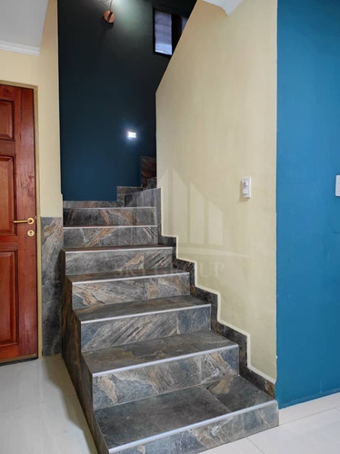 Imagen 15 de 20 de Yosmar & Fernando Venden Townhouse En Tazajal, Res. La Llovizna. Lemth - 169 Solo Clientes