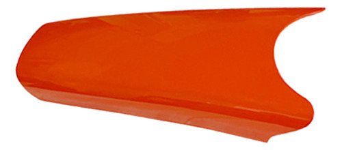 Funda Protectora Para Reposabrazos De Coche, Naranja