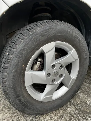Renault Duster 2.0 Dynamique 4x2