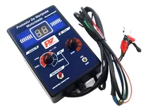 Comprar Probador Mariposa Automotriz Y Pedal Electrónico Pz Force