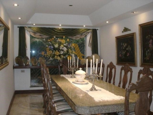 Imagem 17 de 30 de Casa À Venda Rua Britania - Greenwood Park - Sqa0664i - 31969759