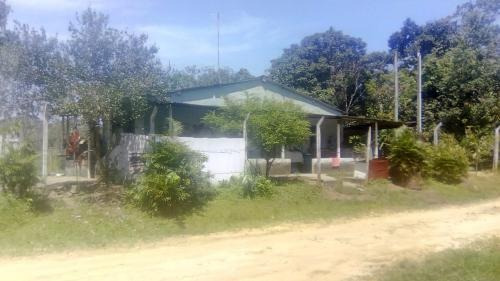 Imagem 3 de 6 de Chácara Litoral Sul Ideal P/ Pesqueiro- Ref.6128/dz
