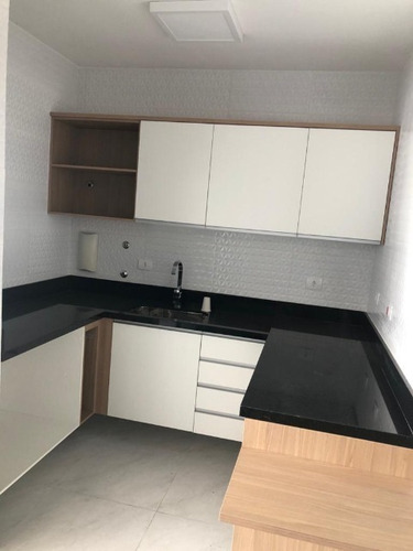 Imagem 18 de 20 de Apartamento - Ap00282 - 69470259