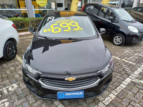 Imagem 11 de 15 de Prisma 1.4 Lt Flex 2019