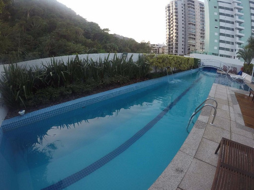 Imagem 24 de 30 de Apartamento Alto Padrão 3 Suítes, Frente Ao Mar À Venda Na Enseada Em Guarujá. - Ap1907