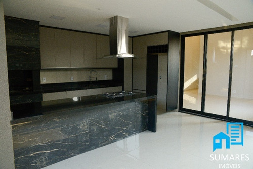 Imagem 9 de 25 de Casa Condomínio Figueira Ii, São José Do Rio Preto - Ca00936 - 70544506