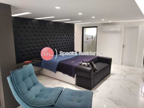 Imagem 15 de 15 de Casa Em Condomínio-à Venda-vargem Grande-rio De Janeiro - 600332
