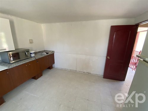 Bodega De 656 M2 En Venta En Recoleta