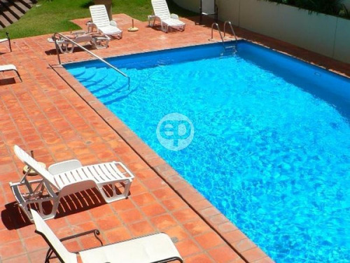 Departamento - Roosevelt
