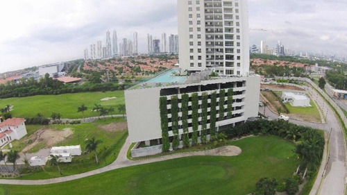 Imagen 2 de 14 de Venta De Apartamento En Greenview Residences, Santa María