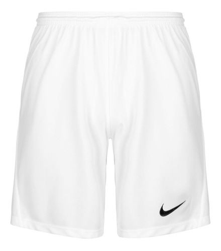 Nike Short Hombre Nike M Nk Df Park Iii Short Nb K Bv6855-10