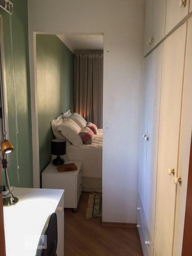 Apartamento À Venda - Vila Romana, 2 Quartos, 74 - S893114571