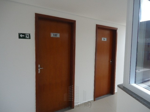 Imagem 5 de 15 de Sala Comercial Venda/ Locação Campolim Sorocaba-sp - Sc-0094-1
