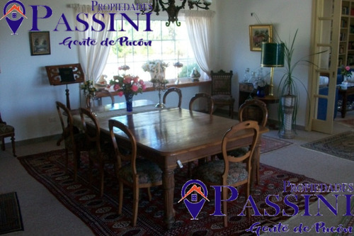 Venta Casa (cod.660)